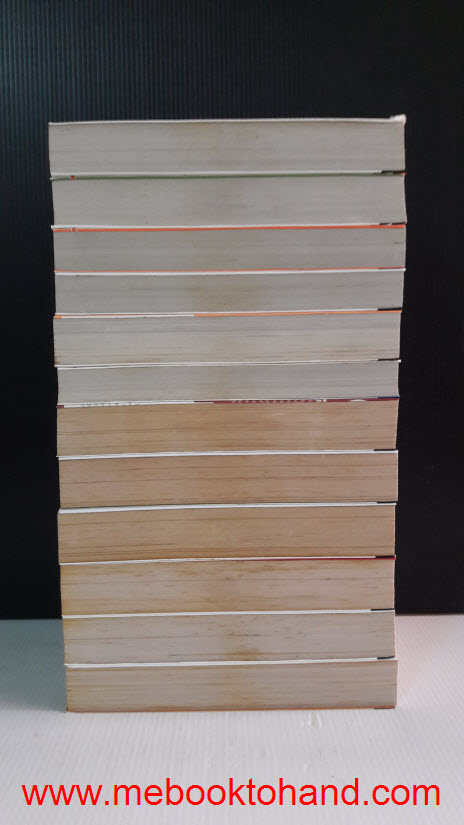 Touch ทัช 1-12 จบ