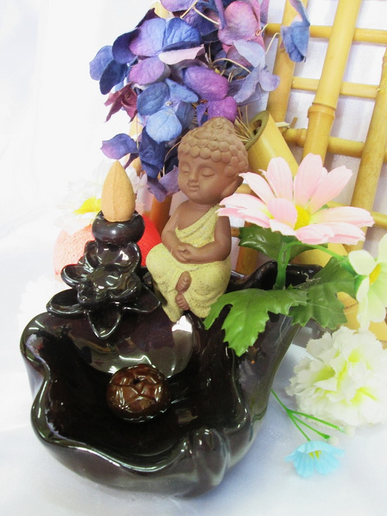 เซรามิคสำหรับธูปอโรมา