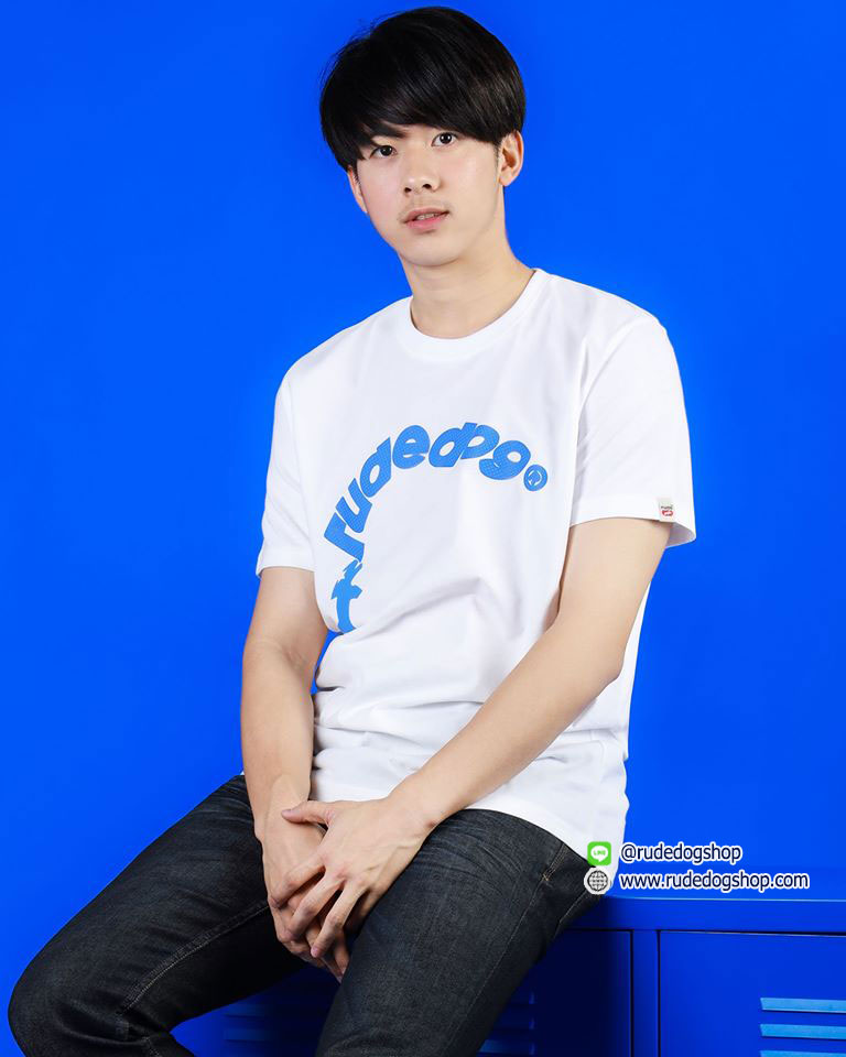 เสื้อยืด Rudedog รุ่น Hanger