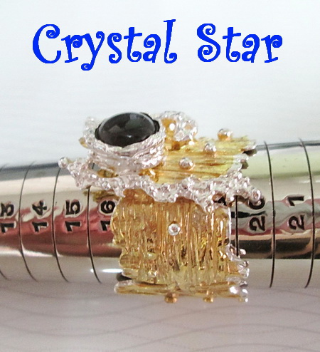 แหวนสคาโพไลท์