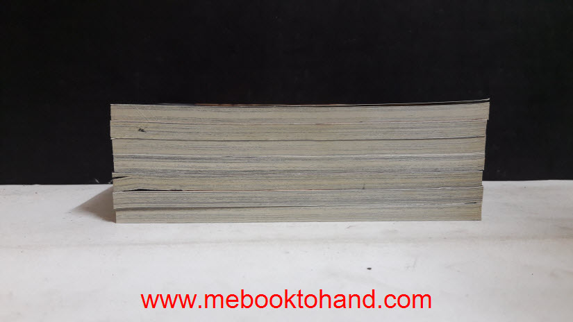 เซ็ต บุญเชิด แช่มประเสริฐ - White Crow Ice Hornet มีดที่ 13