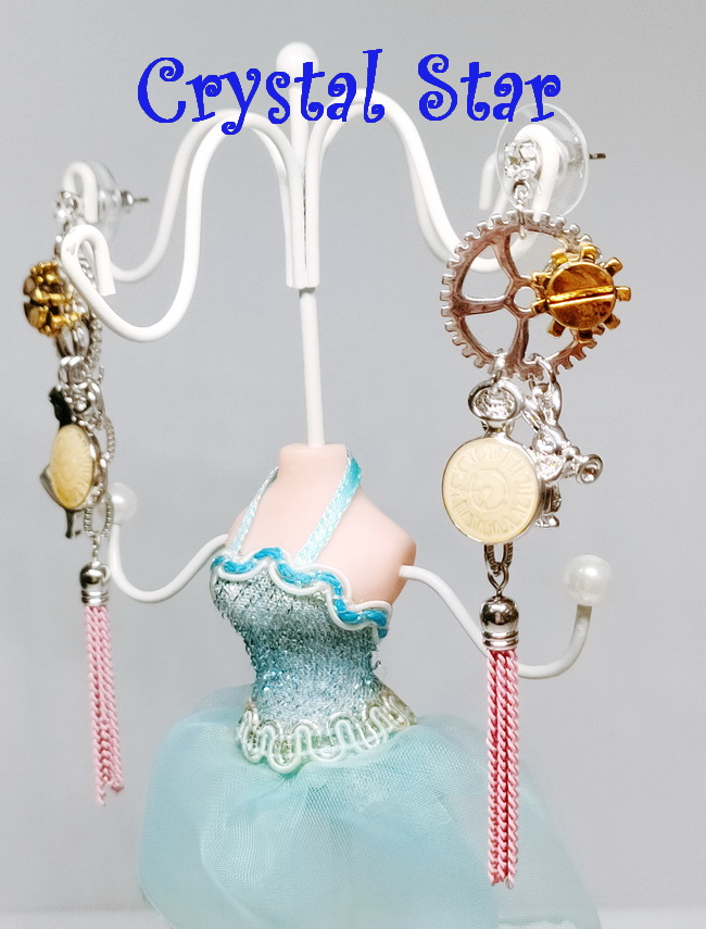 ต่างหูแฟชั่น