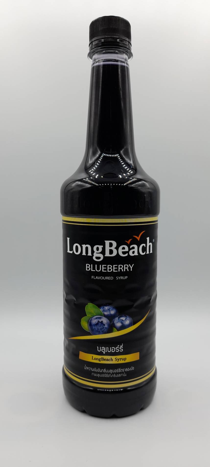 Longbeach BLUEBERRY