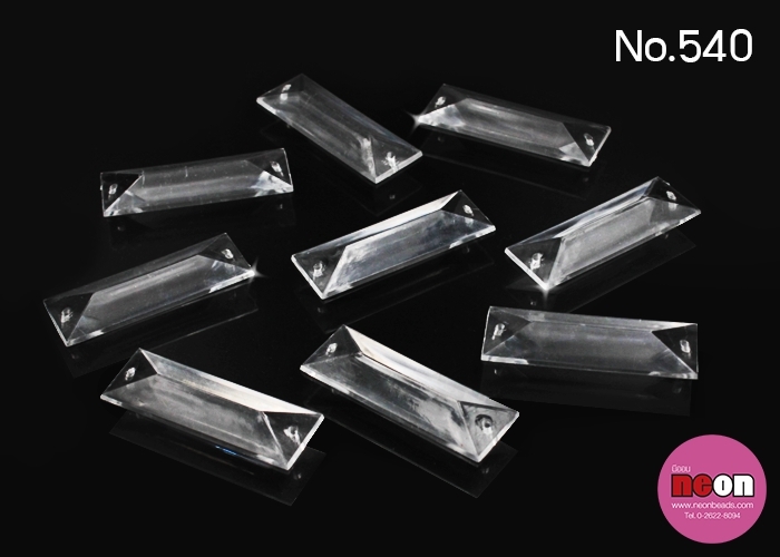 No.540สีล้วน(4193)ขนาด 15*50mm.