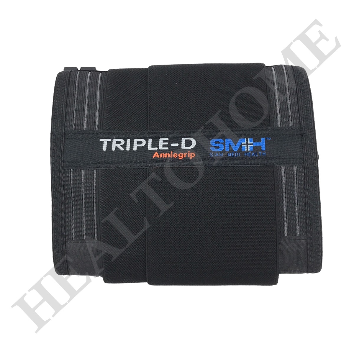 Triple-D Back Support Belt เข็มขัดพยุงหลัง