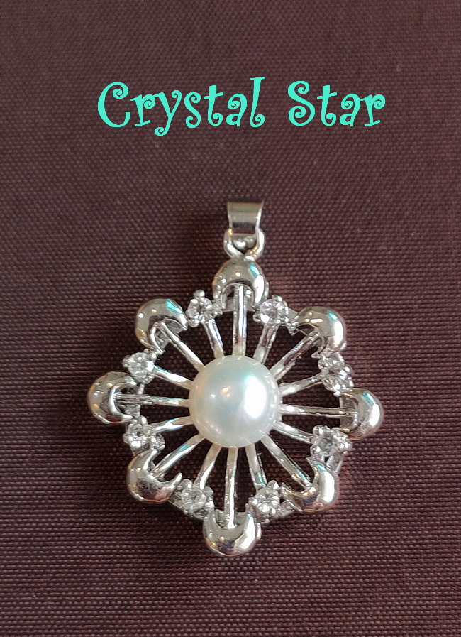 จี้มุกน้ำจืด