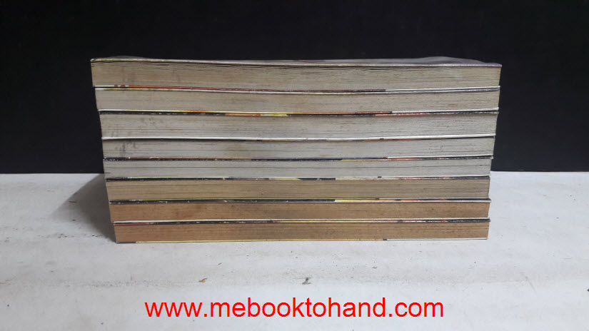 a fairy tale of the two 1-8