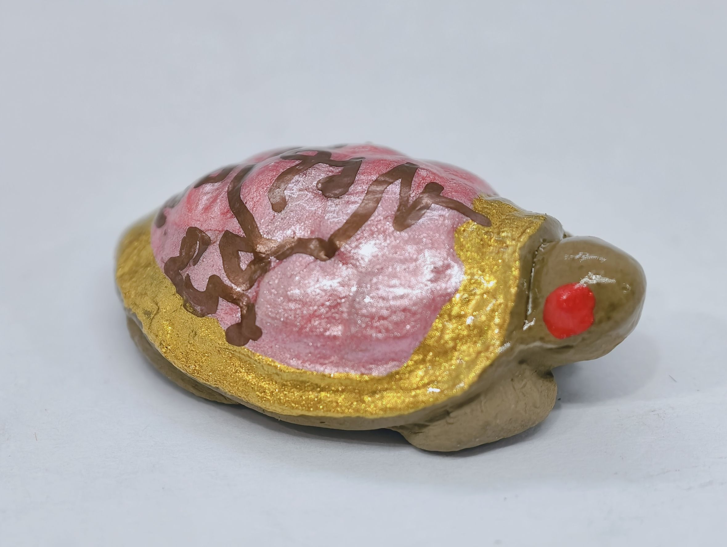 ครูบาแบ่ง วัดบ้านโตนด จังหวัดนครราชสีมา เต่ามีตังค์ KA2321