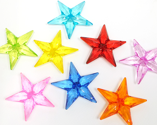 No.46ดาวจัมโบ้56มม./500กรัม