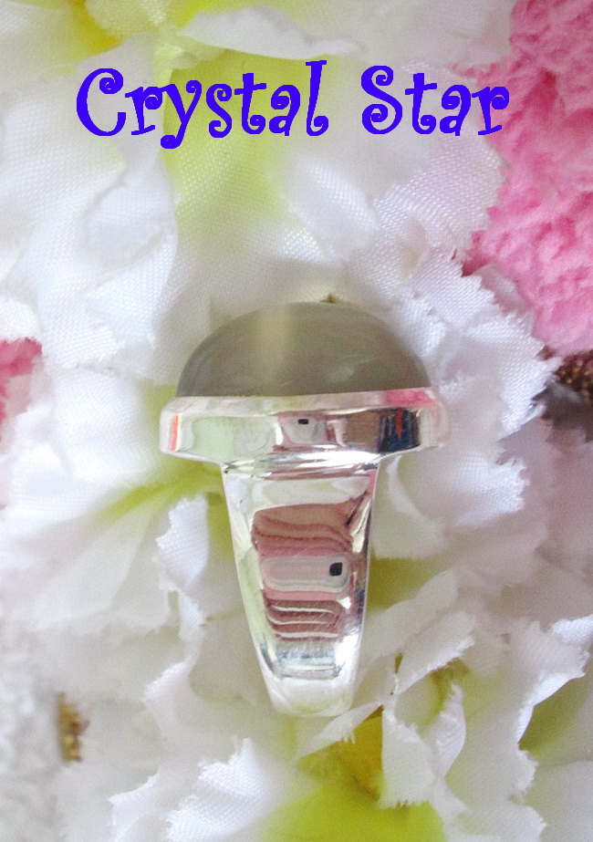 แหวนมูนสโตน