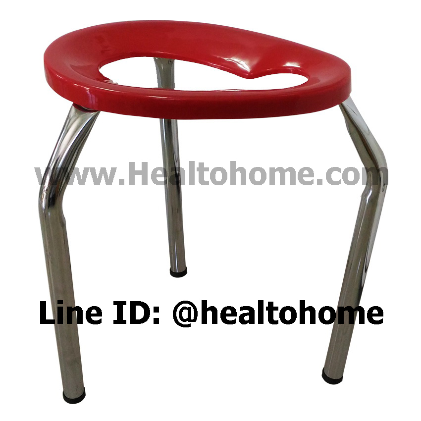 สามขานั่งถ่าย พับไม่ได้ (ส่งฟรี)