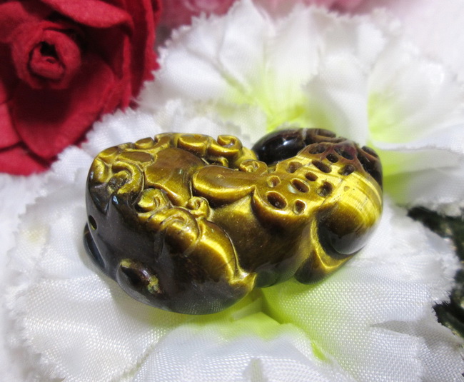 ปี่เซี๊ยะตาเสือ