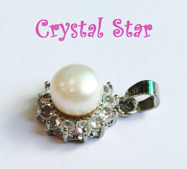 จี้มุกน้ำจืด