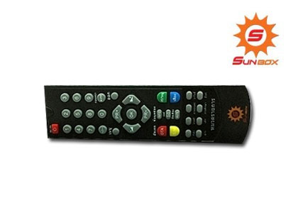 รีโมท SUNBOX