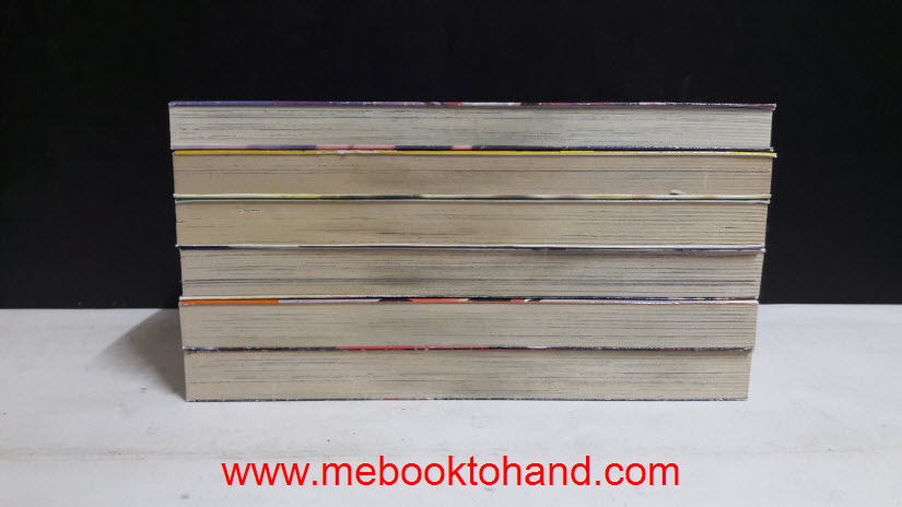 REC ปิ๊งรักสาวนักพากย์ 1-6