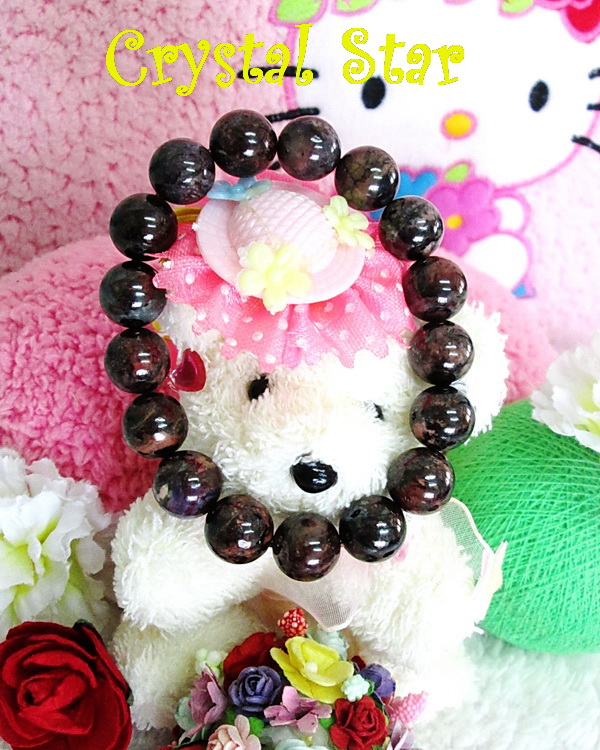 สร้อยข้อมือซูจิไลท์