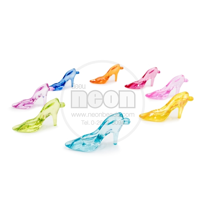 NO.464รองเท้าขนาด 40mm.