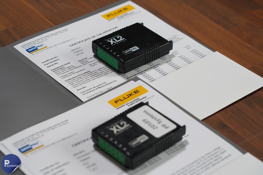 บริการสอบเทียบเครื่องมือวัด บริการซ่อม DATAPAQ XL2 (ตามมาตรฐานผู้ผลิต)