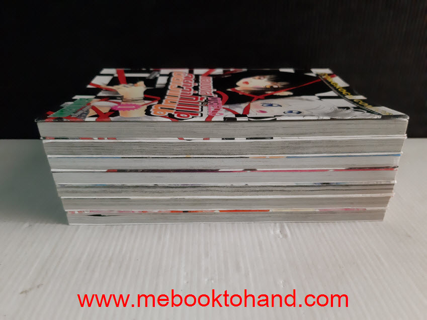 Othello แอบซ่าส์อย่าว่ากันนะ 1-7 จบ