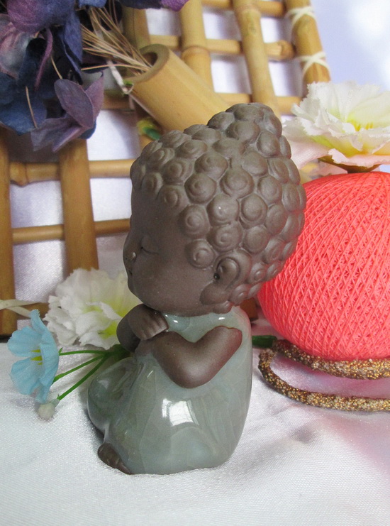 ตุ๊กตาเซรามิค