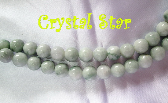 สร้อยคอหยก 108 เม็ด