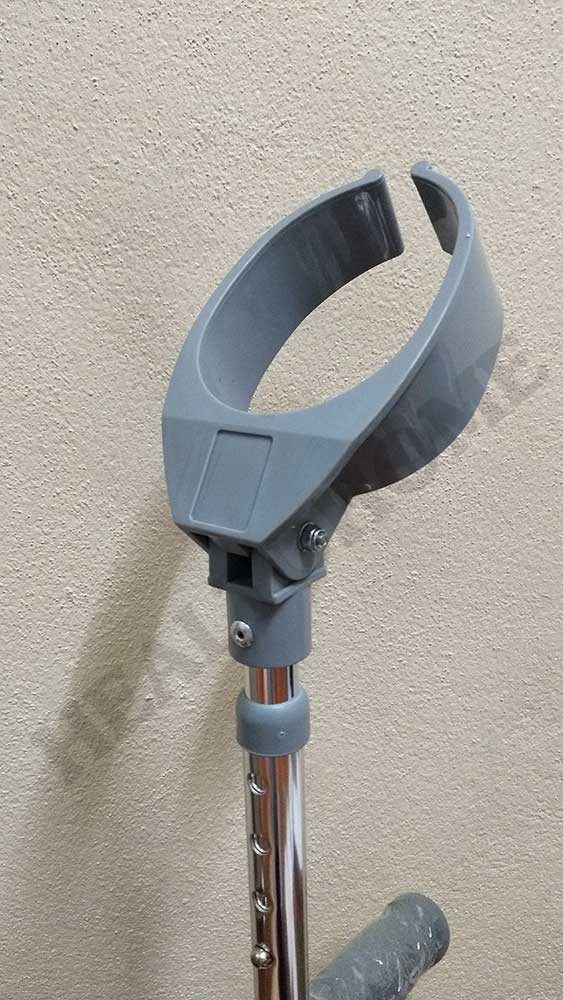 ไม้ค้ำศอก เต็มแขน (ขายเป็นชิ้น)