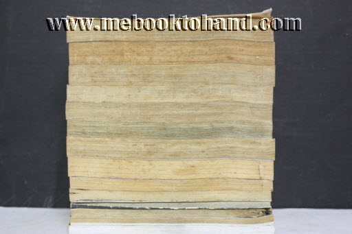 Barstard บัสตาร์ด อสูรร้ายจอมราชัน 1-13