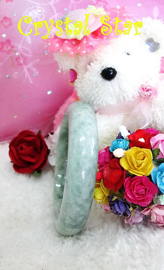 กำไลหยกพม่า