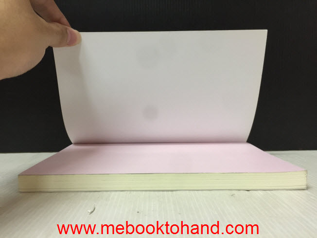 The Carnival รักเหลือร้ายจับหัวใจใส่หน้ากาก / ลูกชุบ