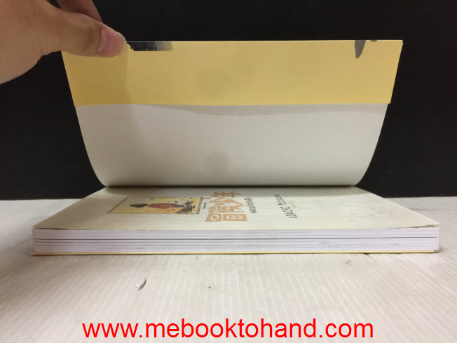 ผจญภัยวัยเด็ก Boken-shonen เล่มเดียวจบ