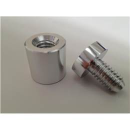 กรอบอครีลิคติดผนังขนาดA1