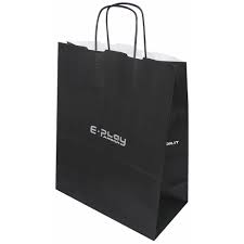 ถุงกระดาษ (Paper Bag)
