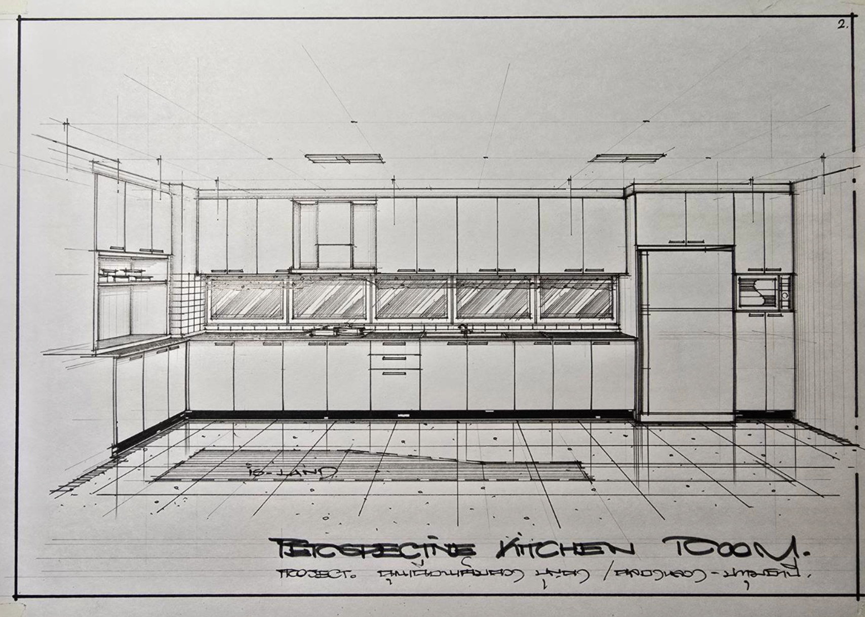 ครัวบิ้วอิน บ้านคุณเหมี่ยว