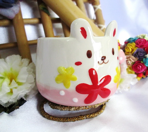 ถ้วยเซรามิค