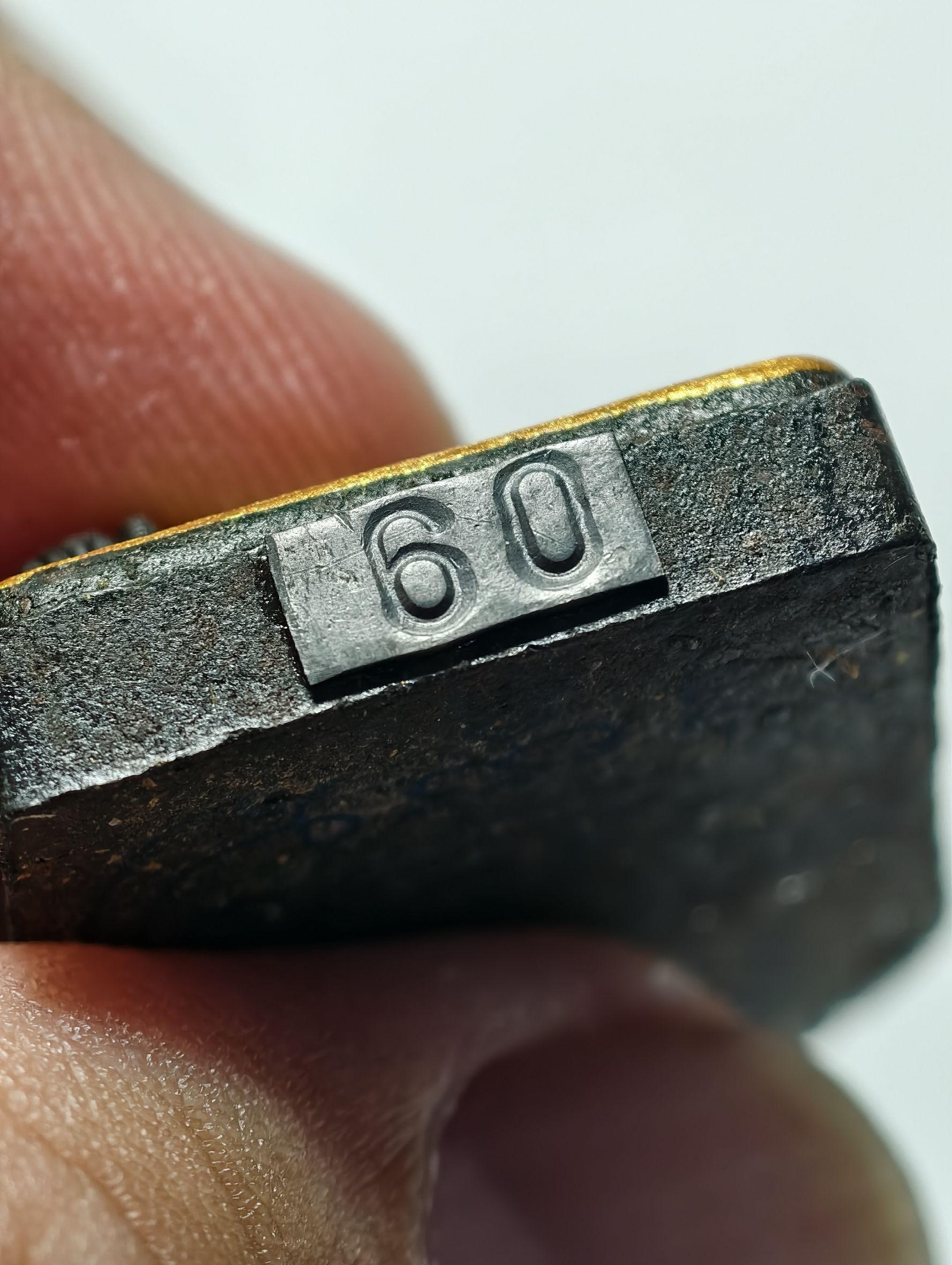 หลวงปู่มหาศิลา วัดโพธิ์ศรีสะอาด ขุนแผน รวยทรัพย์ AC4438