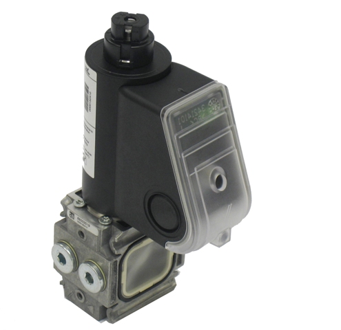 VAS1 1" (230V) Bypass Gas Valve l วาล์วแก๊สไฟฟ้า