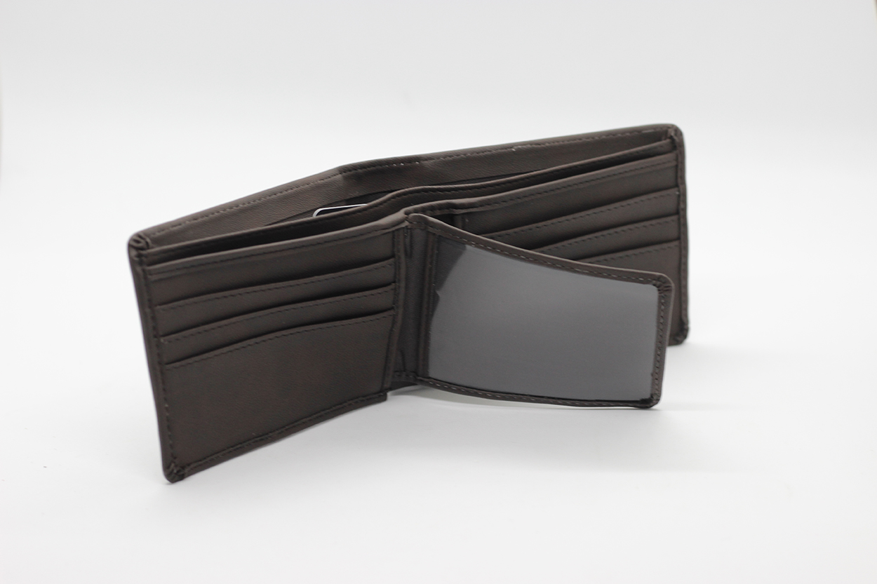 กระเป๋าสตางค์ผู้ชายใบเล็ก MS-235-236