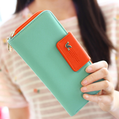 กระเป๋าสตางค์ BE SWEET WALLET