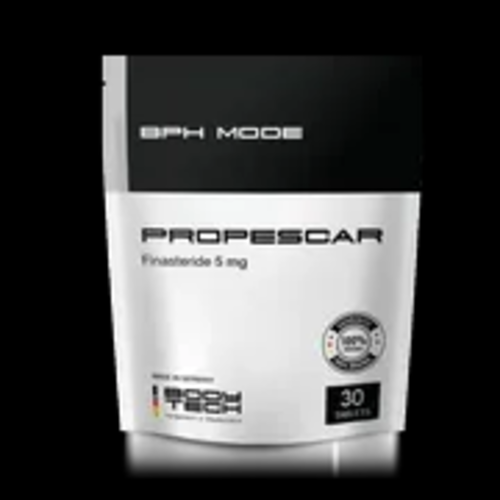 PROPESCAR Finasteride 30 mg 30 Tablet Bodytech