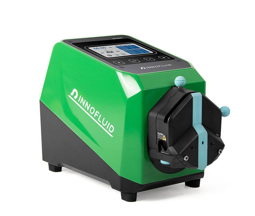 Industrial Peristaltic Pump