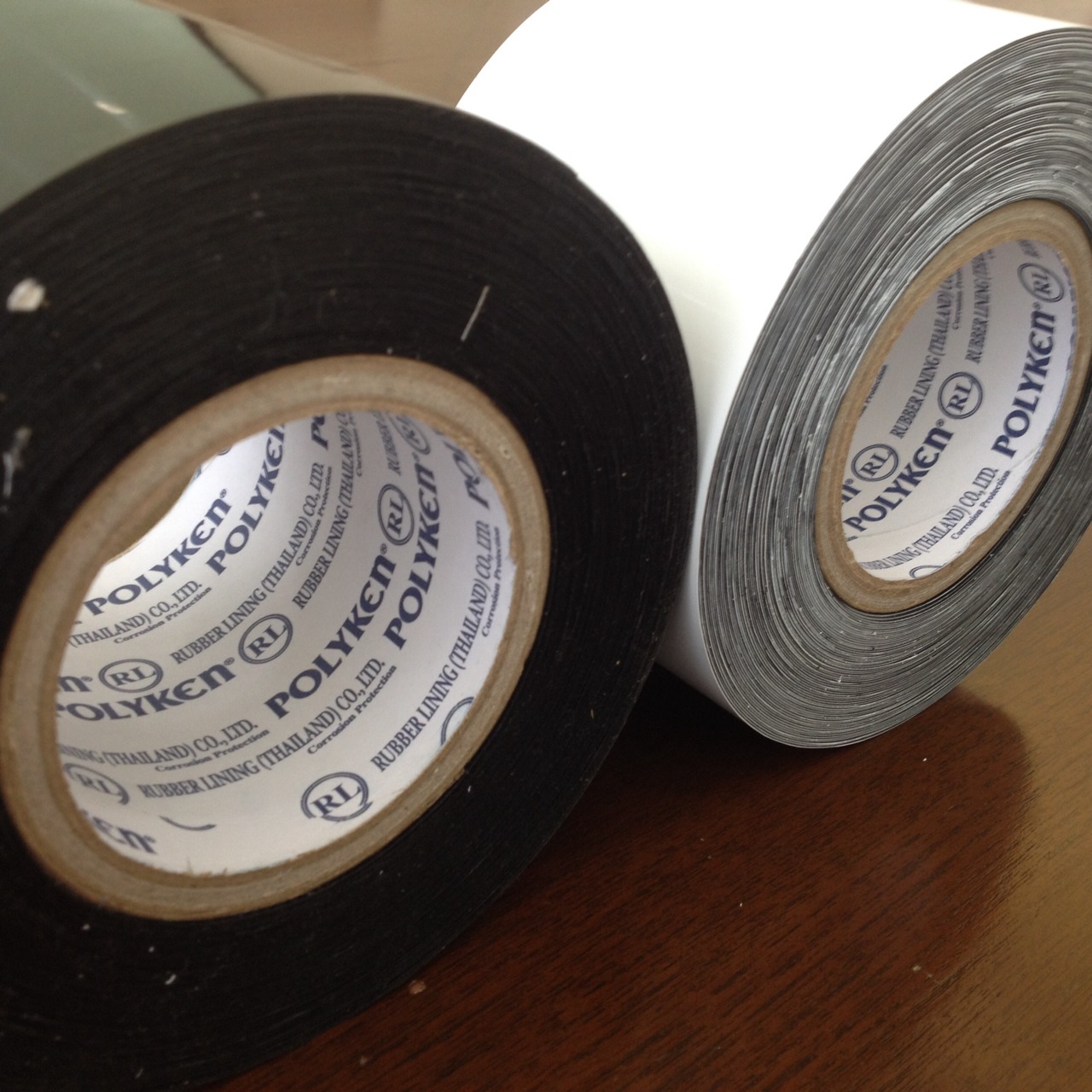 เทปพันท่อ เทปซ่อมท่อฉุกเฉินทุกชนิด