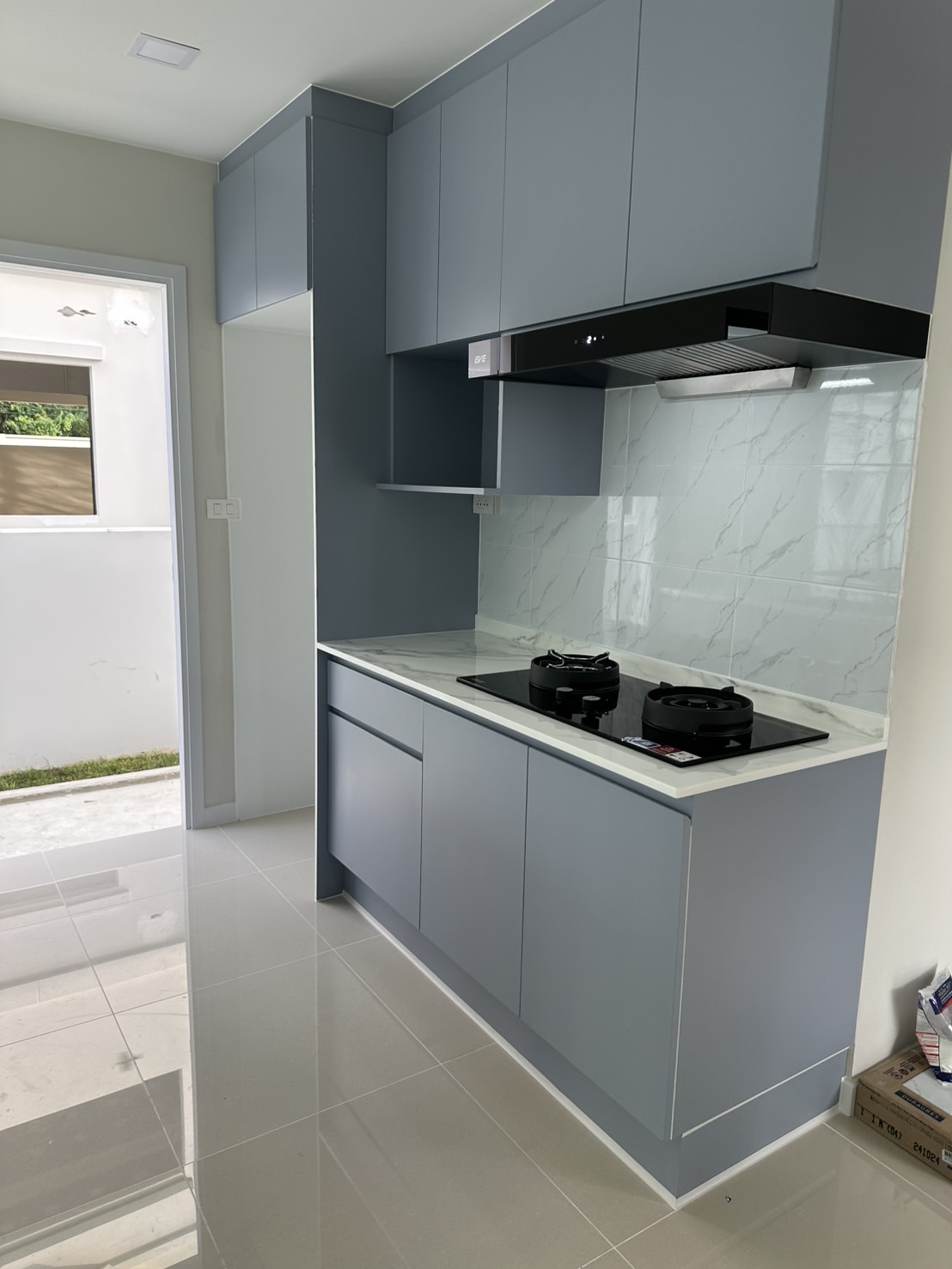 ครัวบิ้วอิน ราคา 100,000