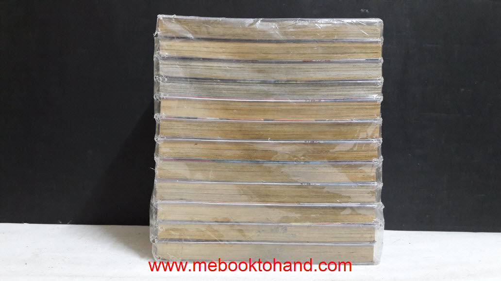 B.M.N. คืนวันจันทร์คนพันธุ์ดุ 1-12 จบ