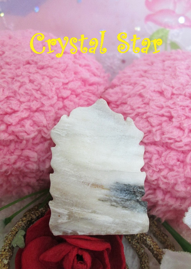 พระพิฆเณศวร์ (ไม้กลายเป็นหิน)