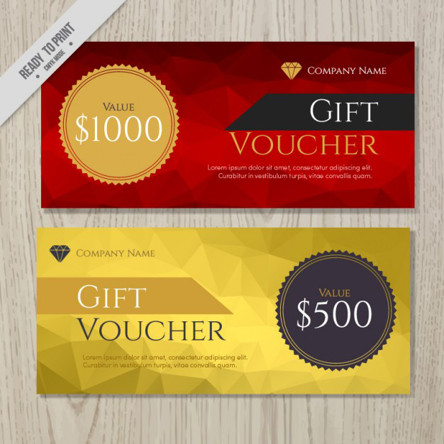 คูปองสินค้า การส่งเสริมการขาย การลดราคา สไตล์การออกแบบดีไซน์แบบใช้สีสันที่สวยงามหรูหรา คูปองไว้ใช้กับ การให้ส่วนลดแก่ลูกค้าเพื่อดึงดูดใจลูกค้าให้กลับมาซื้อซ้ำ // ตัวอย่างดีไซน์ คูปองสินค้า Chill Shop Package