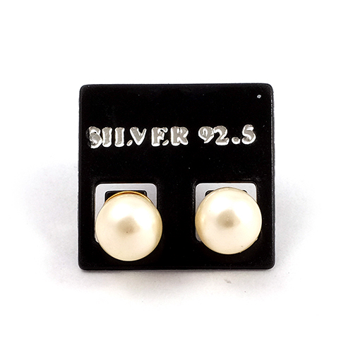 ต่างหูมุกA