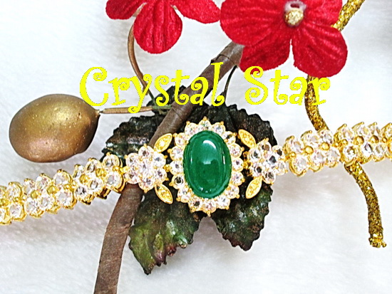 สร้อยข้อมือแฟชั่น