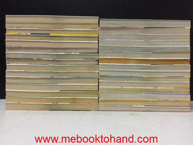 Kimi ni Todoke ฝากใจไปถึงเธอ 1-30 จบ