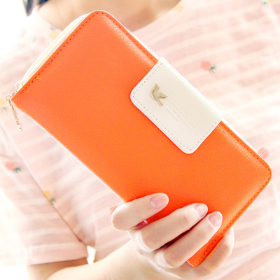 กระเป๋าสตางค์ BE SWEET WALLET