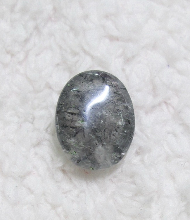 แก้วขนเหล็ก